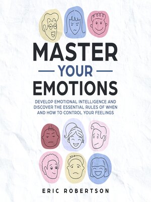 cover image of Master Your Emotions